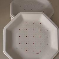 Piatti da dolce/frutta