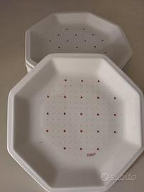 Piatti da dolce/frutta