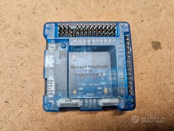 Accessori droni FPV, FC, telemetria WiFi Bluetooth