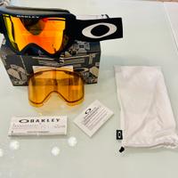 Occhiali Oakley