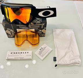 Occhiali Oakley