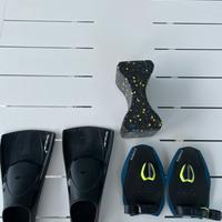 Accessori nuoto