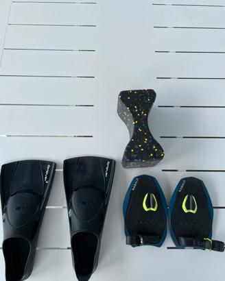 Accessori nuoto