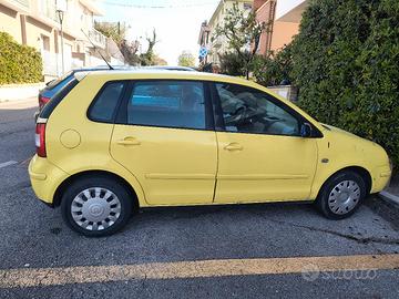 Polo 2002