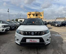 SUZUKI Vitara 1.4 GPL 140 cv AUT 4WD AllGrip Sta