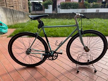 Bici fixed