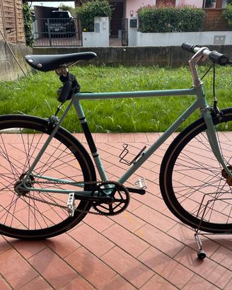 Bici fixed