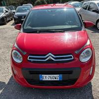 CITROEN - C1 5p 1.0 vti Live