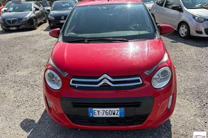 CITROEN - C1 5p 1.0 vti Live