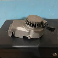 Accensione mini moto 50 CC