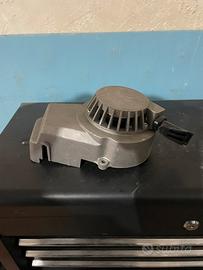 Accensione mini moto 50 CC