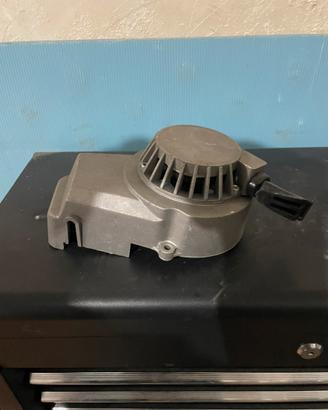 Accensione mini moto 50 CC