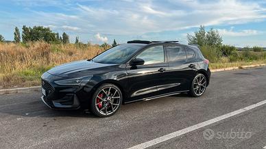 Ford Focus ST 2.3