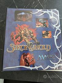 MTG SET STRONGHOLD