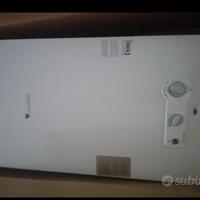 scaldabagno a metano 