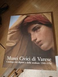 libro catalogo volume