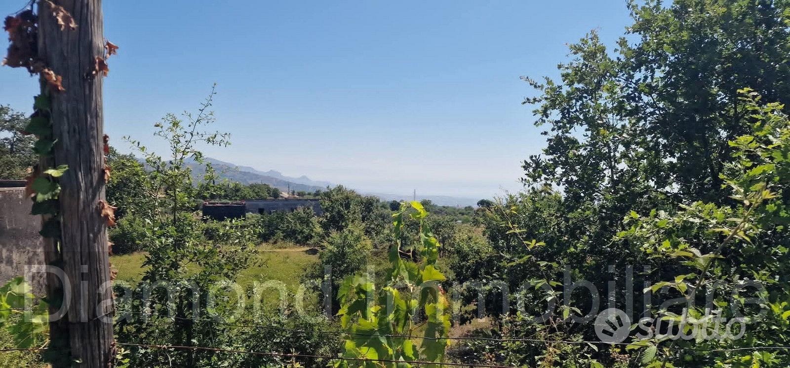 Casa con terreno a Presa Piedimonte Etneo - Vista 5