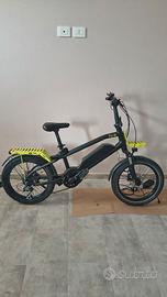 ebike mbm funk