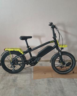 ebike mbm funk