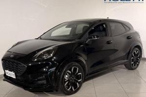 Ford Puma 1.0 ECOBOOST HYBRID 125 CV S&S ST-L...