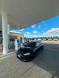 Golf 7 gti performance 2016 dsg
