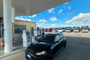 Golf 7 gti performance 2016 dsg