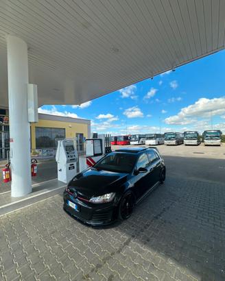 Golf 7 gti performance 2016 dsg
