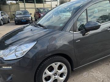 Citroen C3 PureTech 82 Exclusive