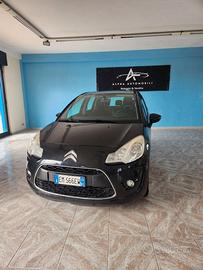 Citroen C3 1.4 HDi 70 Exclusive