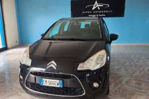 Citroen C3 1.4 HDi 70 Exclusive