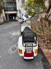 Piaggio cosa seconda serie 150