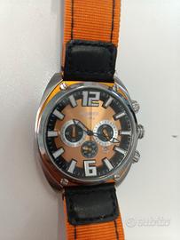 orologio hammer crono