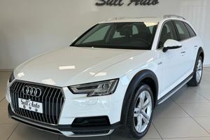 Audi A4 allroad 2.0 TDI 163 CV S tronic Business E