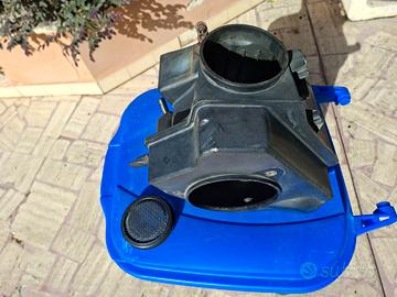 Scatola filtro aria Honda Africa Twin 750 1990-92