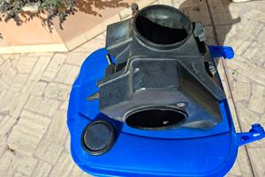 Scatola filtro aria Honda Africa Twin 750 1990-92