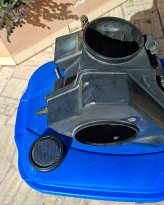 Scatola filtro aria Honda Africa Twin 750 1990-92