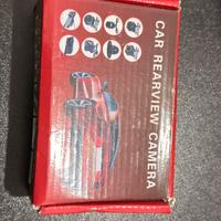 Telecamera posteriore retromarcia per auto