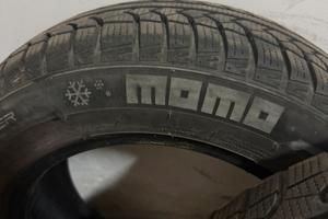 Pneumatici Invernali Momo North Pole