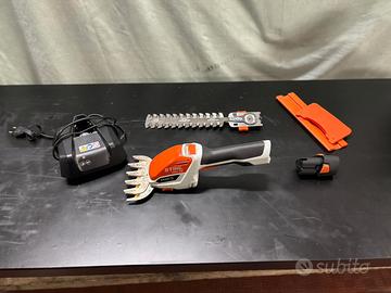 POTATORE STIHL HSA 26