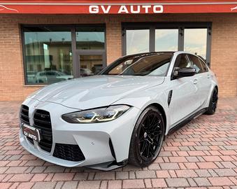 Bmw M3 Competition