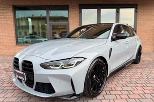Bmw M3 Competition