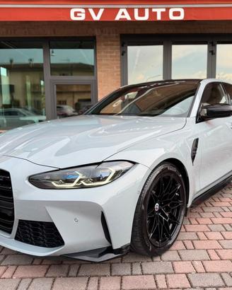 Bmw M3 Competition