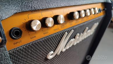 amplificatore per chitarra Marshall 8020