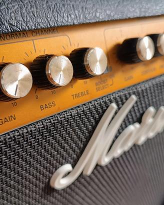 amplificatore per chitarra Marshall 8020