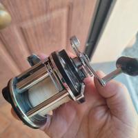 Mulinello Penn 10 mag made in USA 