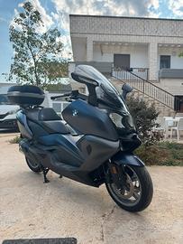 Bmw C650 GT Immacolata