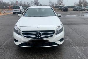 Mercedes classe A (W176) A180 2015 Benzina