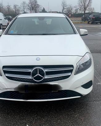 Mercedes classe A (W176) A180 2015 Benzina
