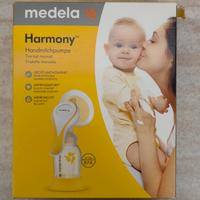 Tiralatte manuale Medela Harmony