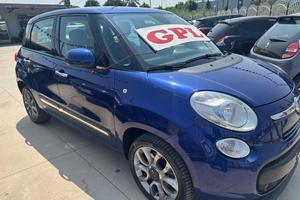 FIAT 500L 1.4 T-Jet 120 CV GPL Lounge EURO6
